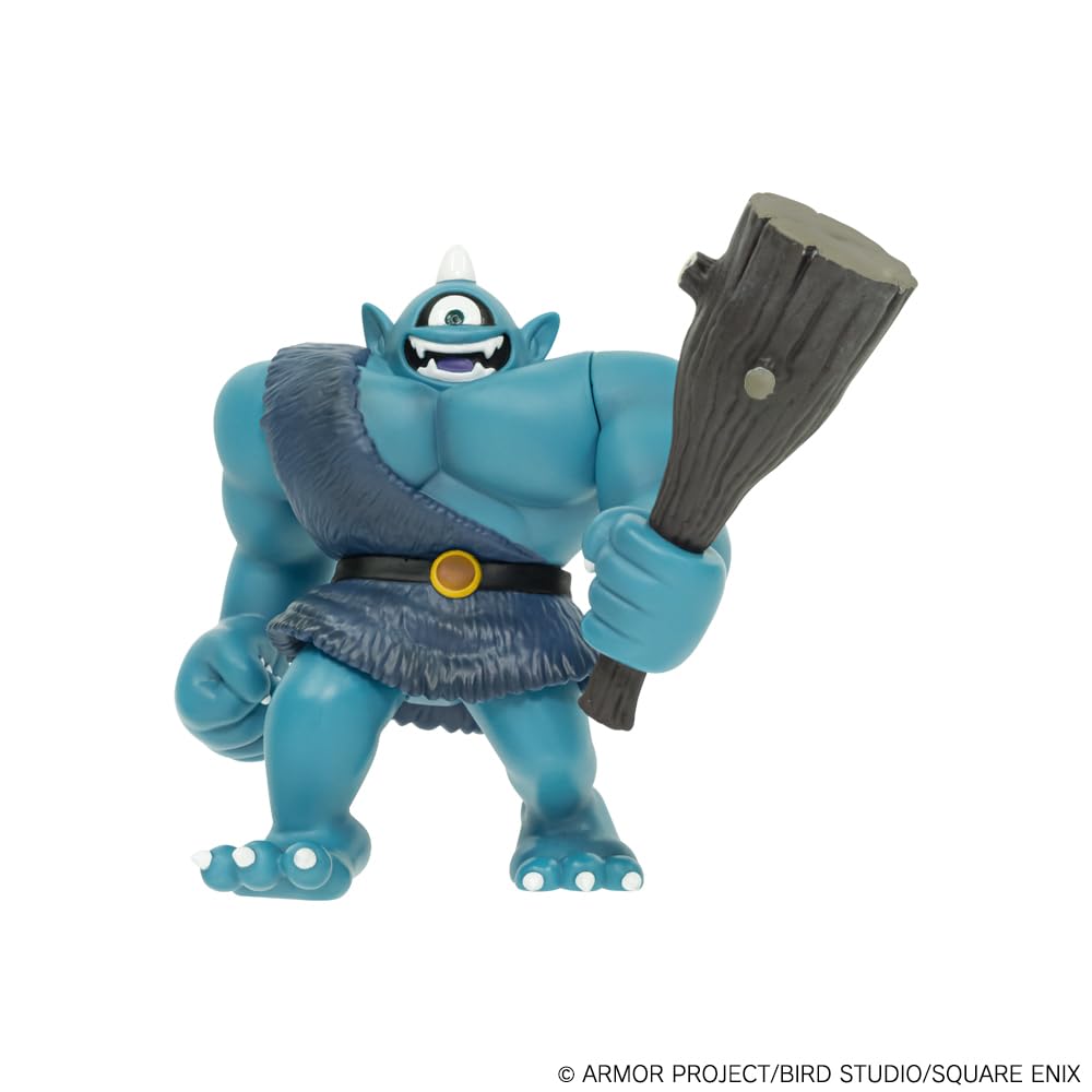 ドラゴンクエスト　コマンドウィンドウ付きフィギュアコレクション　8種類セット スクウェア・エニックス e-STORE on X: 